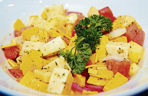 Quesos para saborear