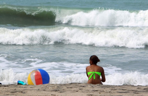 Palomino, el paraíso escondido en el caribe colombiano