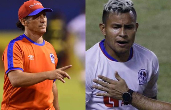 Pedro Troglio revela castigo al 'Patón' Mejía tras ser descubierto jugando en Estados Unidos