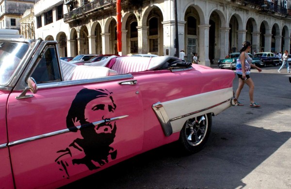 Cuba recuerda a Fidel a un año de su muerte