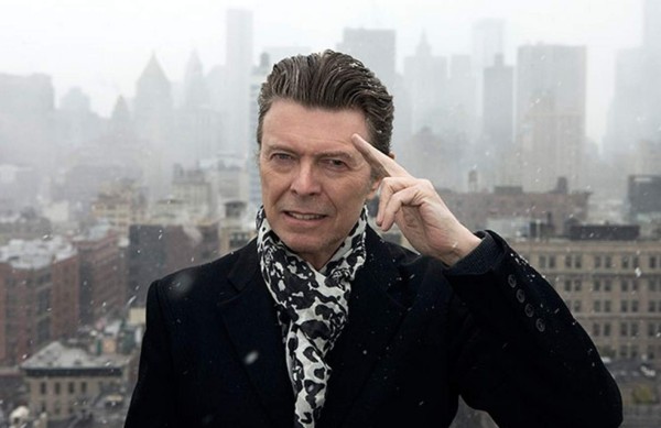 Aseguran que David Bowie fue cremado