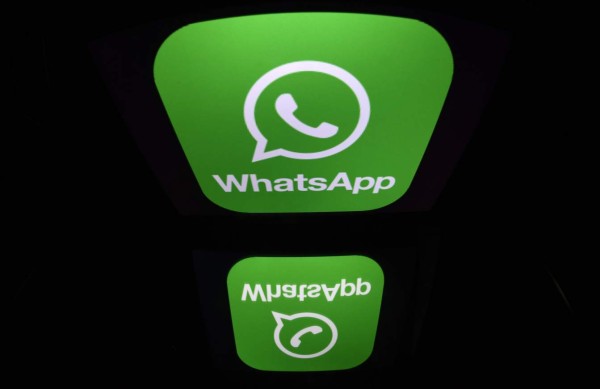 WhatsApp demanda a empresa israelí a la que acusa de vulnerar su plataforma