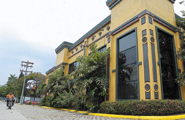 Remodelan Ruby Tuesday