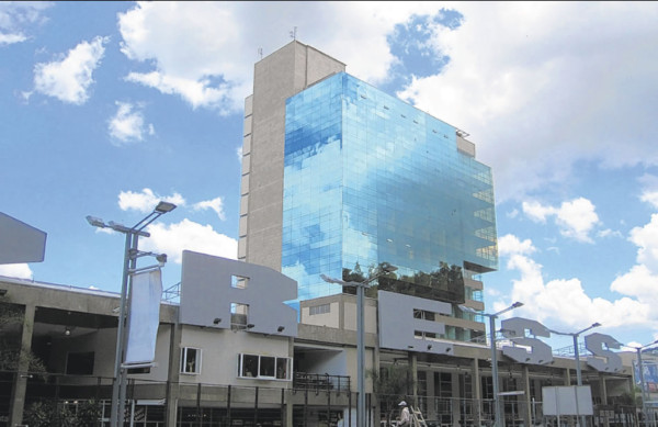 El insólito auge inmobiliario en Venezuela