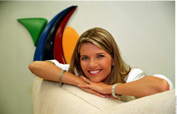 Muere Ana Winocour, exconductora de TV Azteca