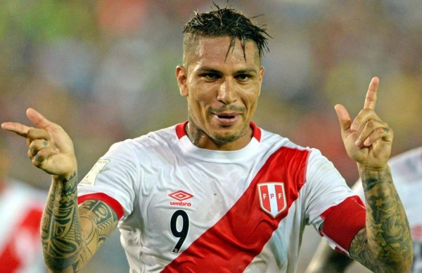 El plan de Paolo Guerrero para bajar su sanción y jugar el Mundial