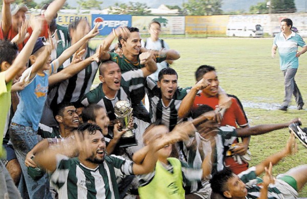 Gualala está en la segunda