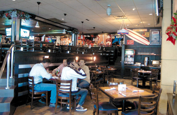 A dar gracias a Dios en familia