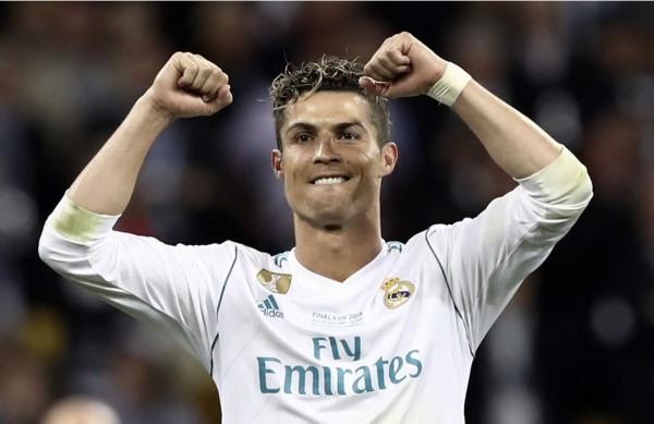 Las 10 frases de Cristiano Ronaldo en el Real Madrid que dieron la vuelta al mundo