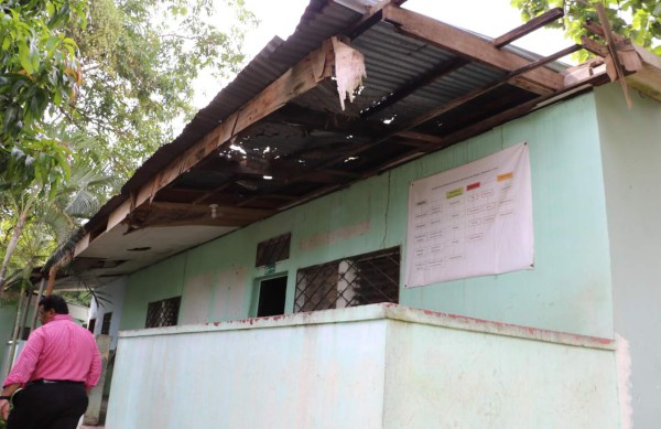 Buscan fondos para construir un nuevo centro de salud en Villanueva