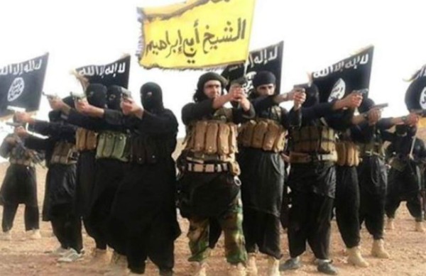 Un capitán estadounidense predijo tres guerras mundiales hace más de un siglo