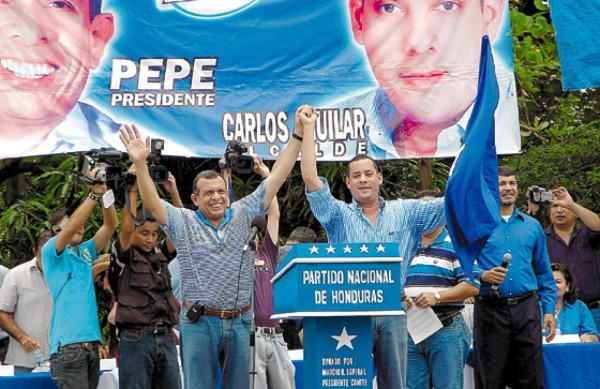 Fuera pena de muerte