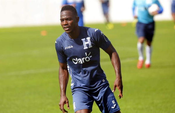 Maynor Figueroa: 'Tenemos un compromiso con el pueblo'