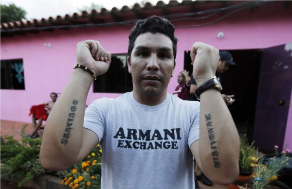 Salvador Cabañas lucha por recuperar su vida cinco años después de la tragedia