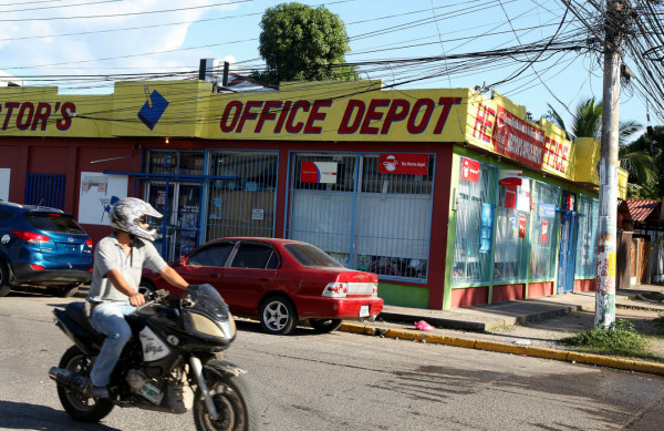 Consternación y dolor por crimen de empresario ceibeño