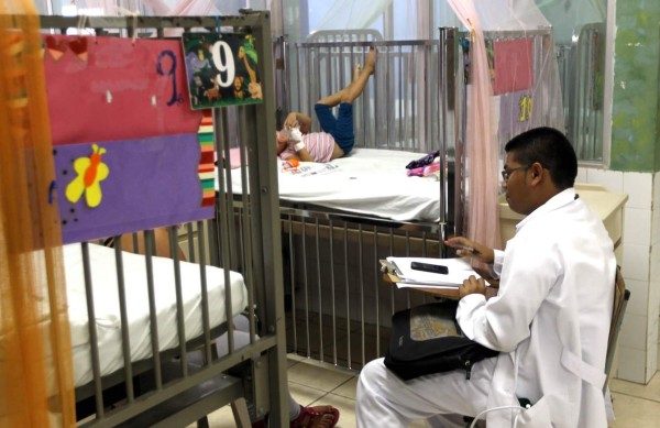 Salud confirma muerte de paciente por chikungunya y cuatro por dengue