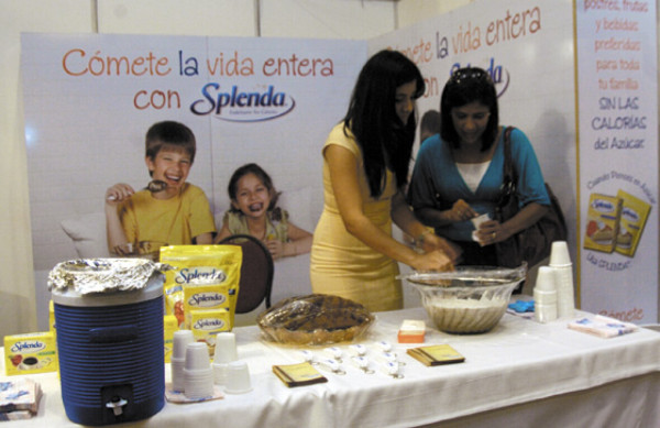 Buen Provecho La Expo: éxito total