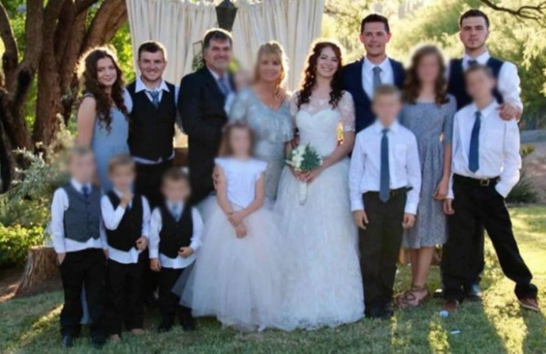 'No quedan más que los huesos': Conmoción en México por masacre de familia mormona