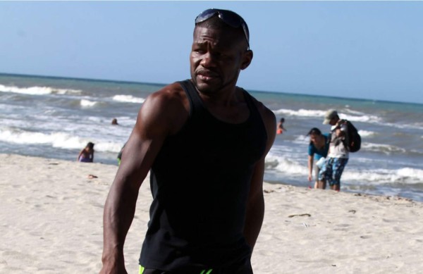 'Tyson' Núñez niega acuerdo con la Real Sociedad