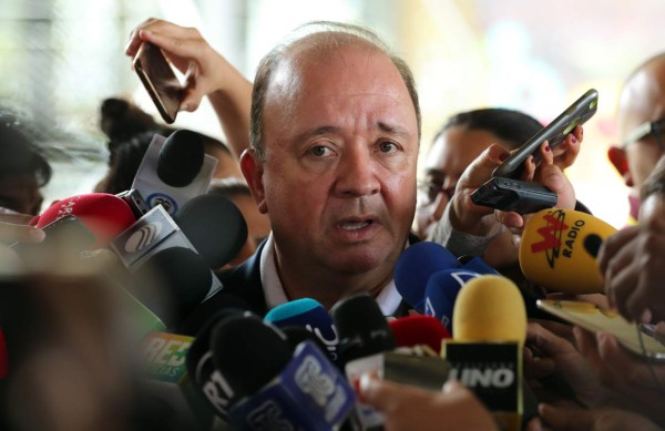 Ecuador repele una agresión en la frontera con Colombia