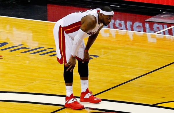 Los Spurs se ponen a las puertas del título de la NBA