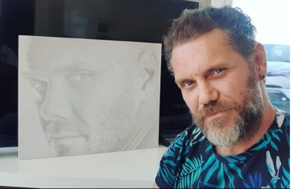 Nacho Vidal tiene VIH según diario español, pero él se defiende