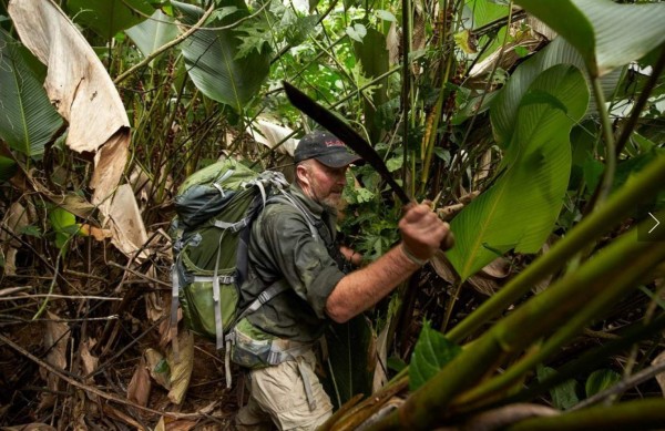 Unesco acompañará exploración en la selva