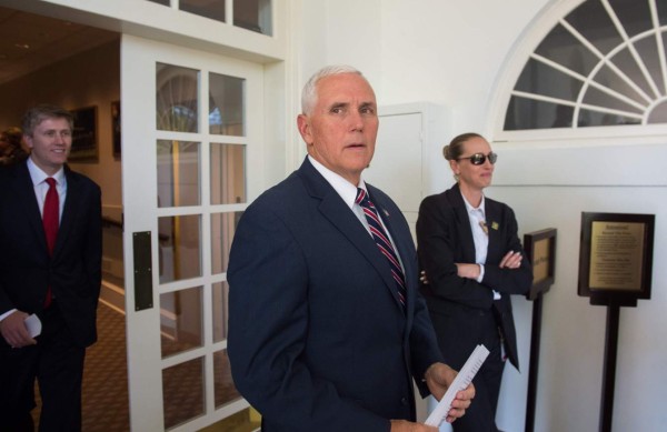 Estados Unidos anuncia más sanciones en contra de Venezuela