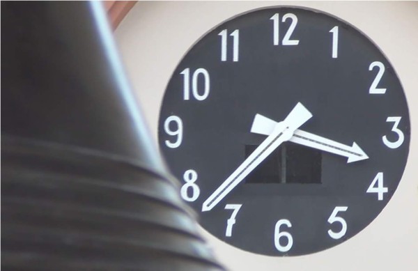 Las 17 curiosidades de la catedral de San Pedro Sula