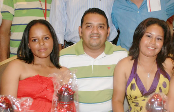 Los tres años de Diez
