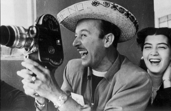 Pedro Infante, cien años del gran ídolo de México recordado por su sencillez  