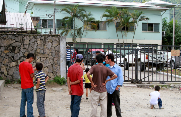 Matan a 3 hombres en hechos distintos