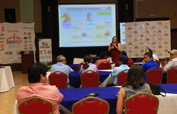 Banatón 2015 busca crear alianzas comerciales sin intermediarios