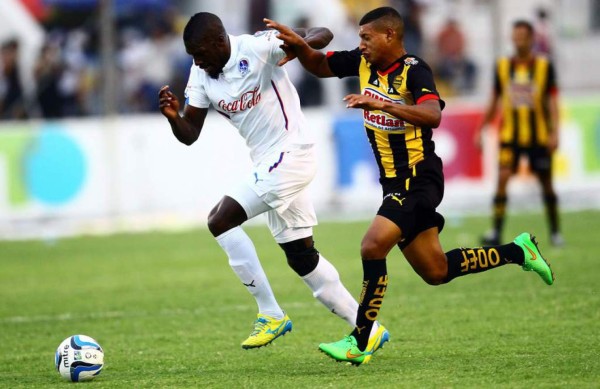 Real España pedirá reprogramar clásico ante Olimpia