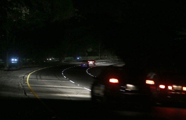 Cobertura eléctrica abarca el 74% de Honduras con más de 1.6 millones de abonados