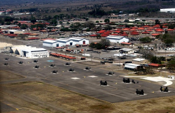 En septiembre adjudicarán construcción de aeropuerto en Palmerola