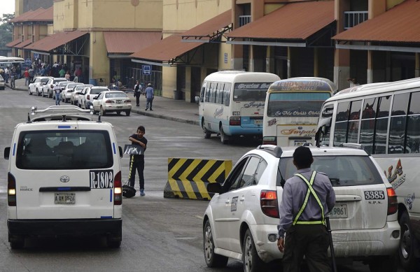 San Pedro Sula imperó con orden y tranquilidad