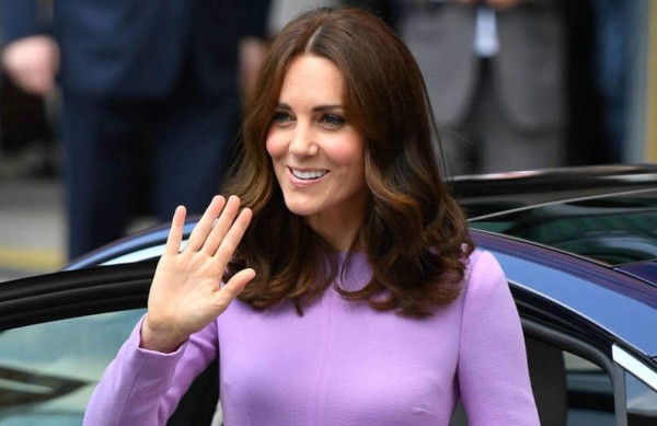 La duquesa Catalina preparará a Meghan Markle   