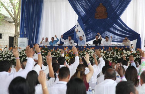 El Congreso creará una comisión interventora del Registro Nacional de las Personas