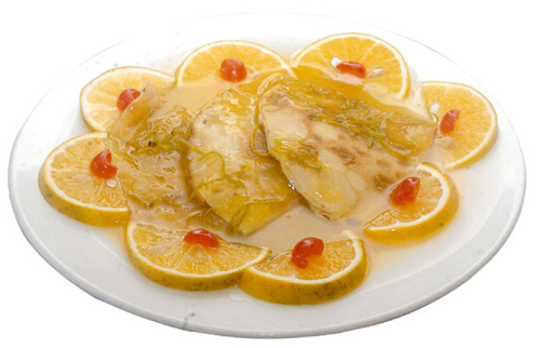 El amor entra por la cocina