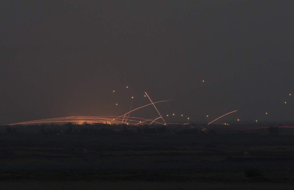 El Ejército sirio, más cerca de la reconquista total del sur del país