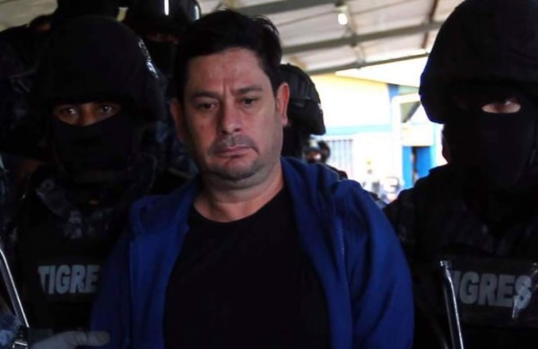 Nueva York y Florida disputan extradición de Héctor Fernández Rosa