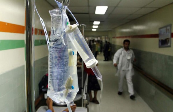 El 60% de los hondureños no elimina criaderos del zancudo