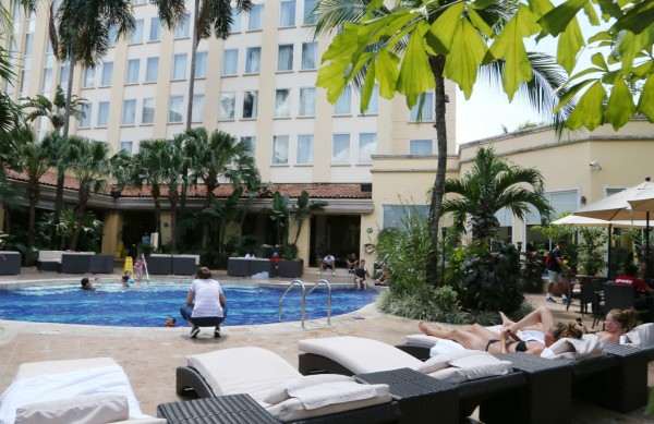 Hoteleros sampedranos preparan imán para turistas en verano