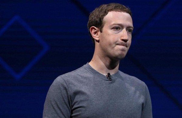 Facebook revela que son 87 millones de usuarios los afectados por robo de datos