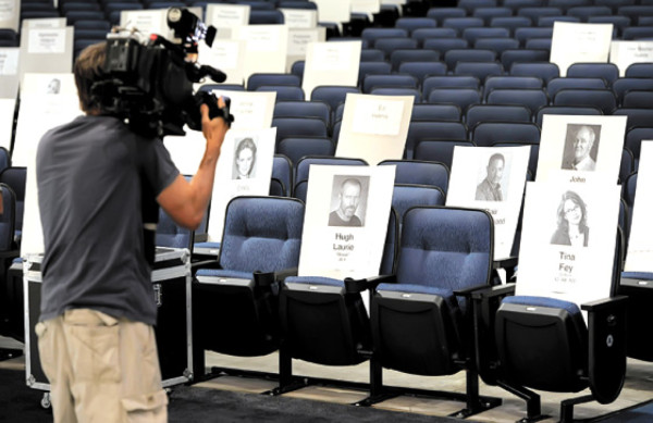 Modern Family y Mad Men ganan los Emmy