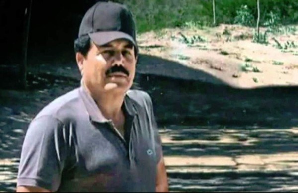 EEUU pone la mira en el sucesor del Chapo, Mayo Zambada