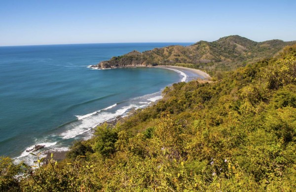 Nicoya, la península de la longevidad