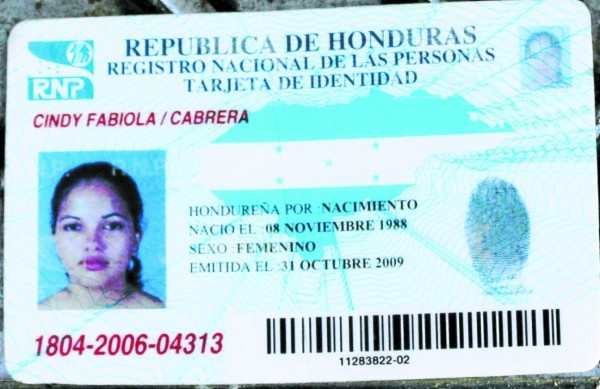 Matan a mujer en negocio de ropa en El Progreso