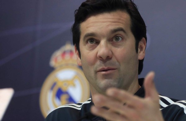 Solari indigna al madridismo con polémicas declaraciones